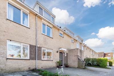 Woning De Vriendschap 25 Amstelveen