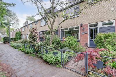 Woning Retiefstraat 221 Ermelo