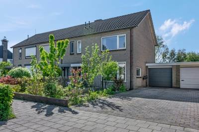 Woning Pannerdenseweg 57 Doornenburg