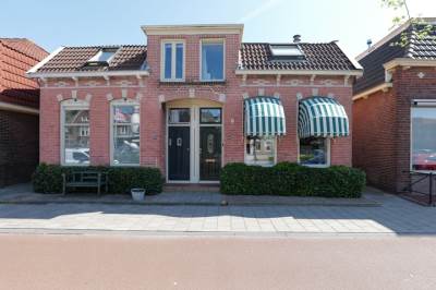 Woning Groningerstraat 104 Assen