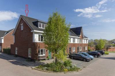 Woning Anton Geesinkstraat 10 Weesp