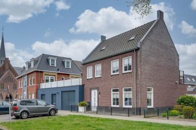 Woning Akkerlingen 1C Hoeven