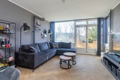 Woning Meppelweg 829 Den Haag