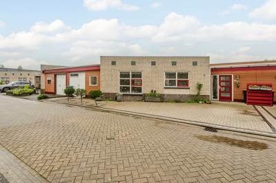 Woning De Klencke 34 Lelystad