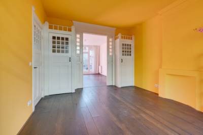 Woning Admiraal De Ruijterweg 1811 Amsterdam