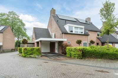 Woning Rotselaar 32 Oosterhout (NB)