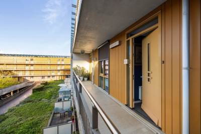 Woning Graaf Florisstraat 1F Deventer