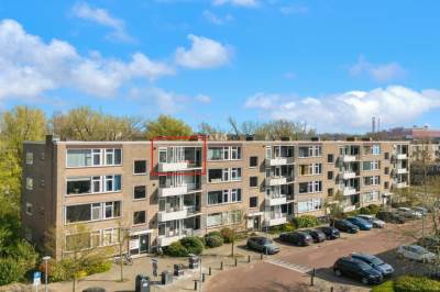 Woning Stalpaertstraat 85 Alkmaar