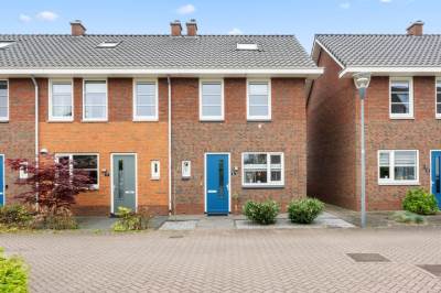 Woning Venkelstraat 9 Nijmegen
