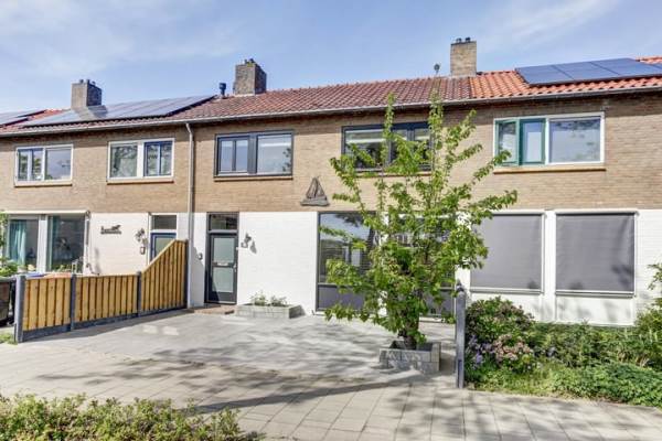 Woning Groenlandstraat 45 Dronten
