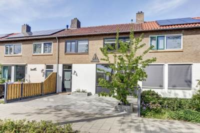 Woning Groenlandstraat 45 Dronten