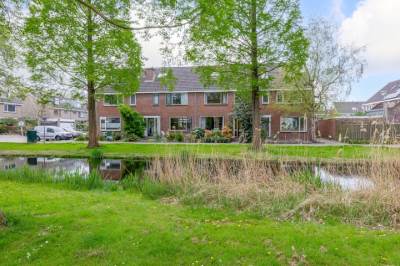 Woning Sleedoornsingel 5 Gouda