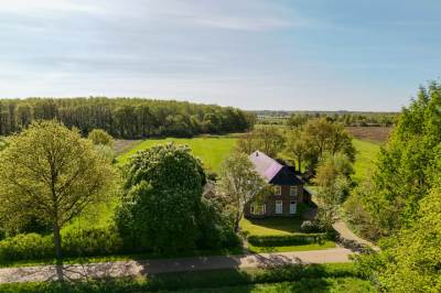 Woning Geelbroek 5 Geelbroek