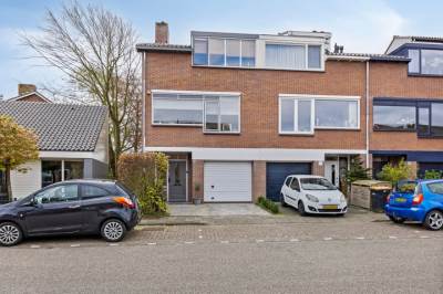 Woning Prinses Irenelaan 66 Egmond aan den Hoef