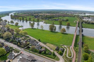 Woning Maasdijk 18 Mook