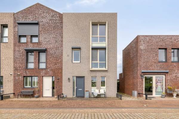 Woning Poortkade 112 Zierikzee