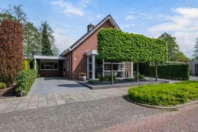 Woning Pagenkamp 4 Eibergen