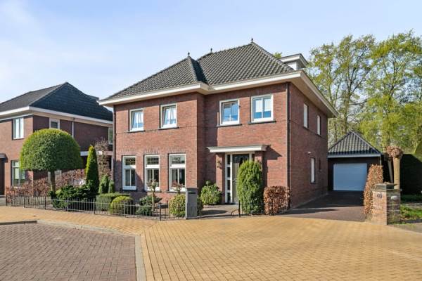Woning Heijcamp 42 Nuland