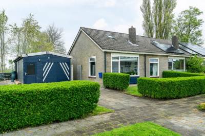 Woning Jakob de Graafstraat 1 Kollumerpomp