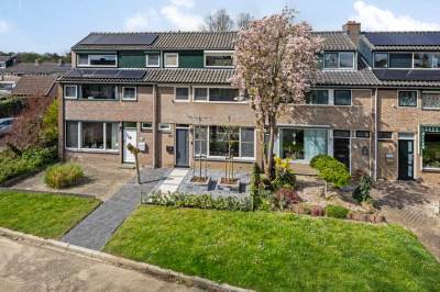 Woning Patrijslaan 96 Dieren
