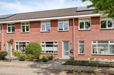 Woning De Valkerij 18 Gramsbergen