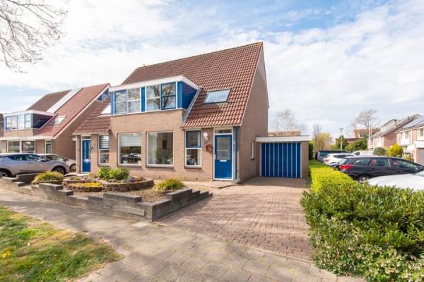 Woning Hogeweg 23 Limmen