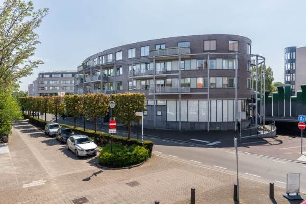 Woning Weeshuislaan 85 Zeist