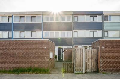 Woning Ganzendiep 19 Lelystad