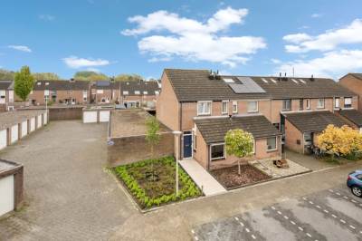 Woning Ambrozijnberg 109 Roosendaal