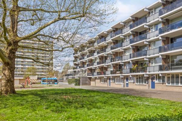 Woning Loplein 24 Arnhem