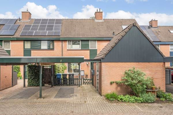 Woning Grevelingen 25 Zwolle
