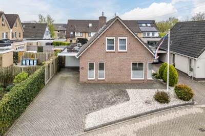Woning Kaarnheugte 30 Assen