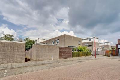 Woning Hendrik Marsmanhove 68 Nieuwegein