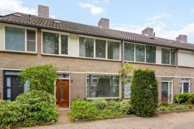 Woning Klaverweide 59 Breda