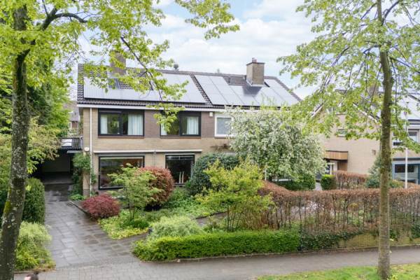 Woning Daalhuizerweg 6A Velp (GE)