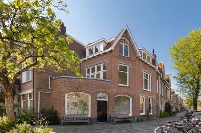 Woning Stadhouderslaan 99 Utrecht
