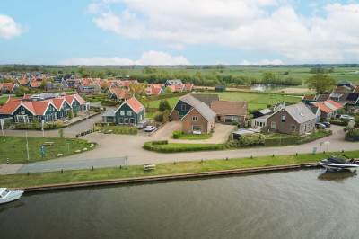 Woning Groenedijk 2 Oost-Graftdijk