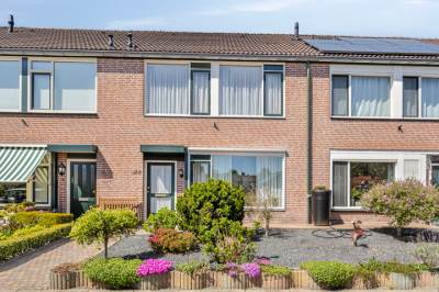 Woning Jan Telkampstraat 9 Ruurlo