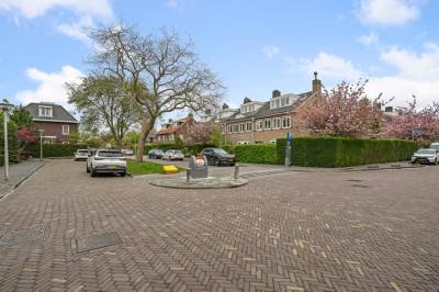Woning Mr. S. van Houtenlaan 2 Amstelveen