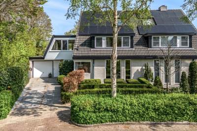 Woning Bosrank 33 Heiloo