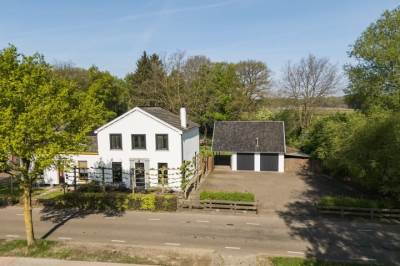 Woning Laagseweg 87 Hezingen