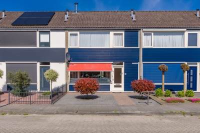 Woning Wikkel 36 Emmer-Compascuum