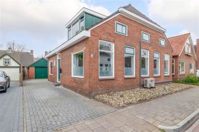 Woning Jakob Bruggemalaan 91 Veendam
