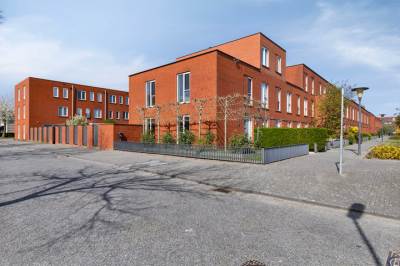 Woning Streefkerkstraat 2 Zoetermeer