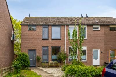 Woning Zellersacker 1515 Nijmegen