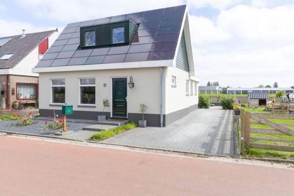 Woning Torenweg 22 Hem