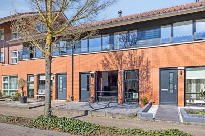 Woning Prinses Beatrixlaan 10 Lochem