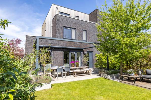 Woning Warmoltseiland 9 Eelderwolde