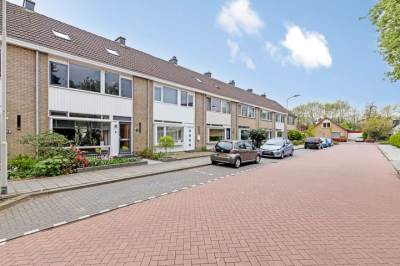 Woning Van Tets van Goudriaanstraat 3 Gorinchem
