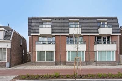 Woning Dommelseweg 72B Valkenswaard